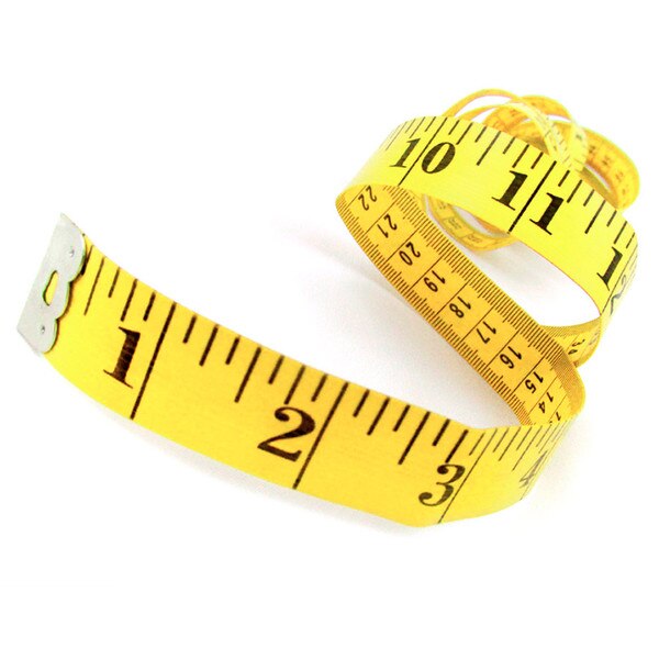 Measuring Tape - 60"
